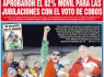 Portada Argentina