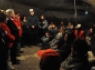 “Me reuní esa misma noche con los familiares y asumí el único compromiso honesto que podía hacer con ellos: los vamos a buscar como si fueran nuestros propios hijos y vamos a golpear todas las puertas y pedir toda la ayuda que sea necesaria” 