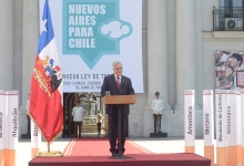 Presidente Piñera sobre nueva Ley del Tabaco: “Nunca he tenido más convicción de que estamos haciendo lo correcto”