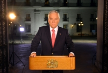 Sebastián Piñera