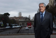 Foto de Samuel Sánchez, publicada en en El País.es.