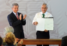 Se promulga ley Bono Bodas de Oro