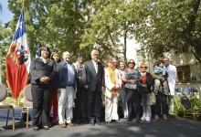 Mandatario presentó 11 nuevas patologías del Auge