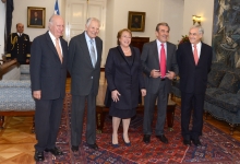 Cumbre de Presidentes