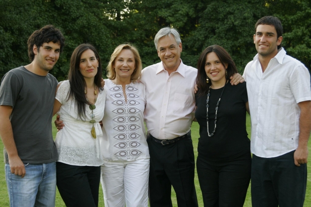 El hombre de familía
