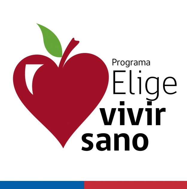 Elige vivir sano
