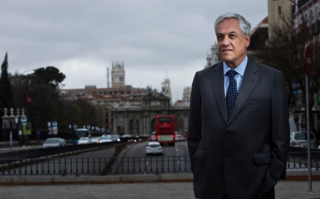 Foto de Samuel Sánchez, publicada en en El País.es.