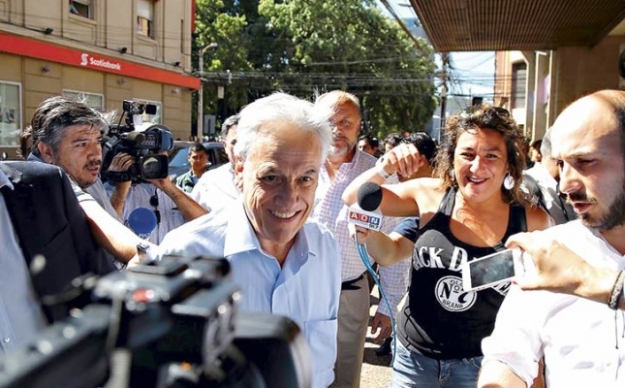 Foto de La Tercera